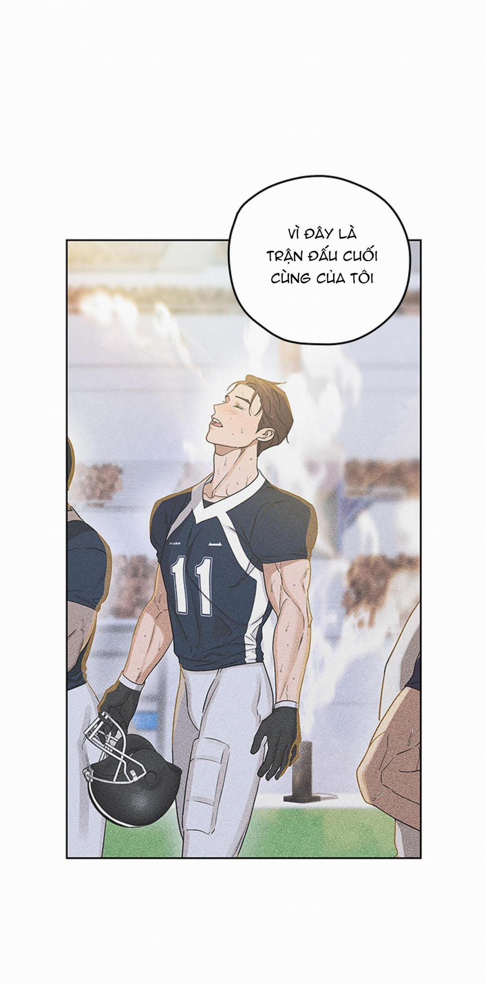 (Axa) Mị Hoặc Khó Cưỡng 20 END SS1 trang 19