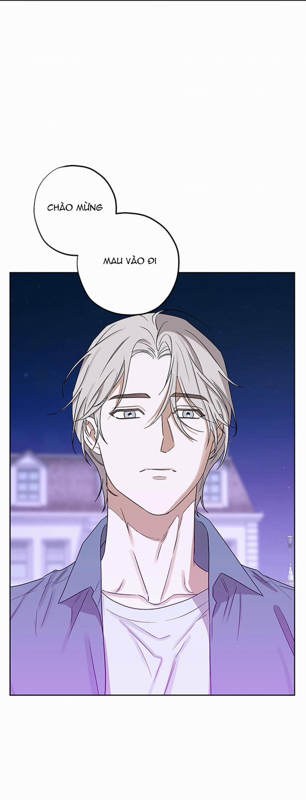 (Axa) Mị Hoặc Khó Cưỡng 20 END SS1 trang 2