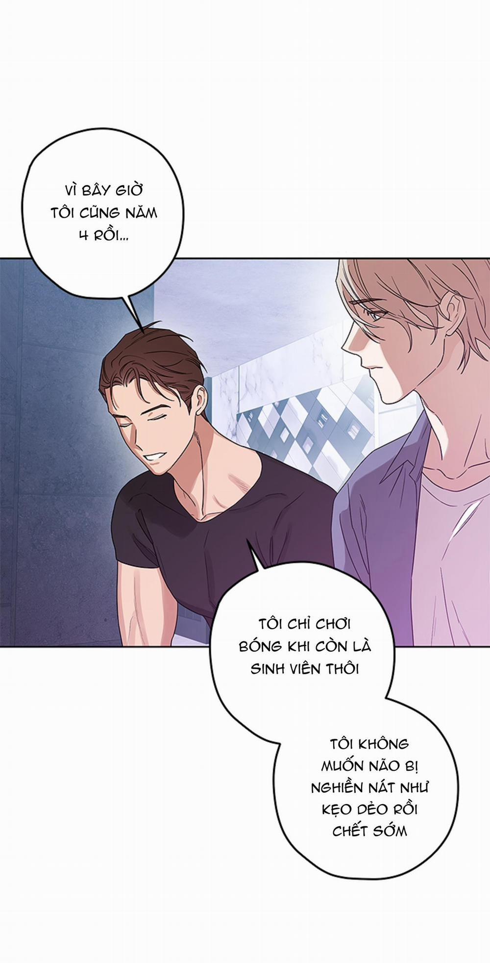 (Axa) Mị Hoặc Khó Cưỡng 20 END SS1 trang 20