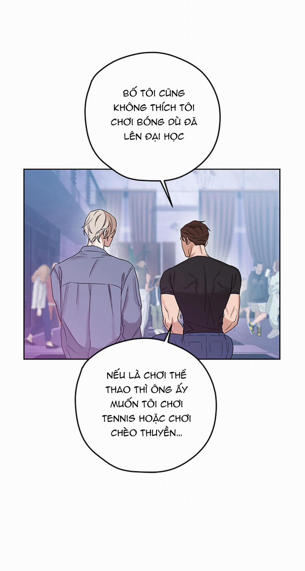 (Axa) Mị Hoặc Khó Cưỡng 20 END SS1 trang 21