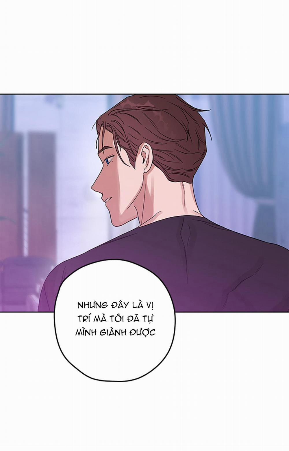 (Axa) Mị Hoặc Khó Cưỡng 20 END SS1 trang 22