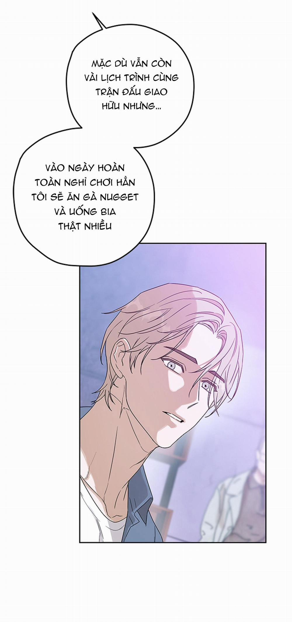 (Axa) Mị Hoặc Khó Cưỡng 20 END SS1 trang 24