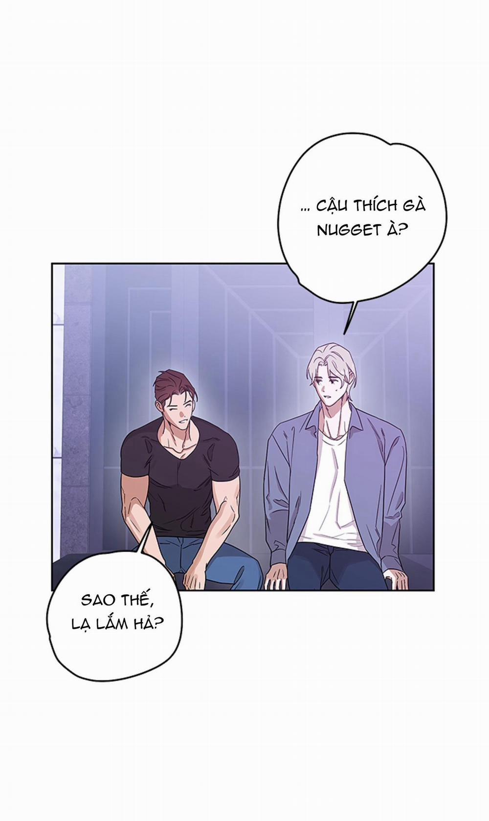 (Axa) Mị Hoặc Khó Cưỡng 20 END SS1 trang 25