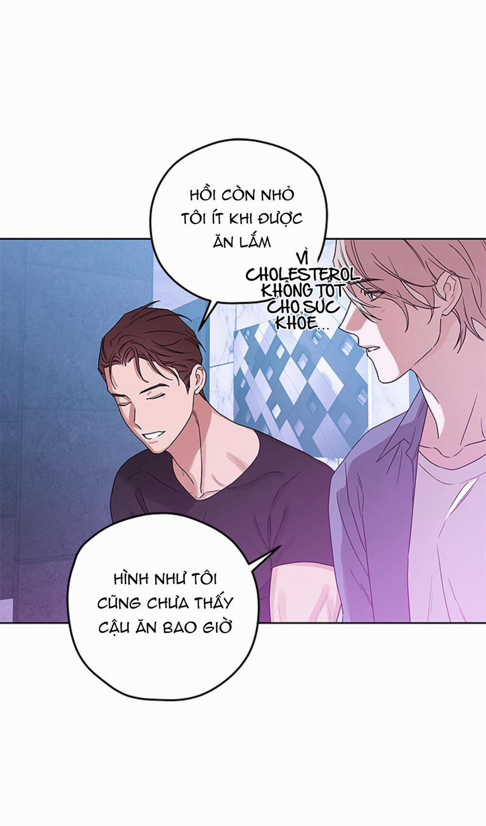 (Axa) Mị Hoặc Khó Cưỡng 20 END SS1 trang 26