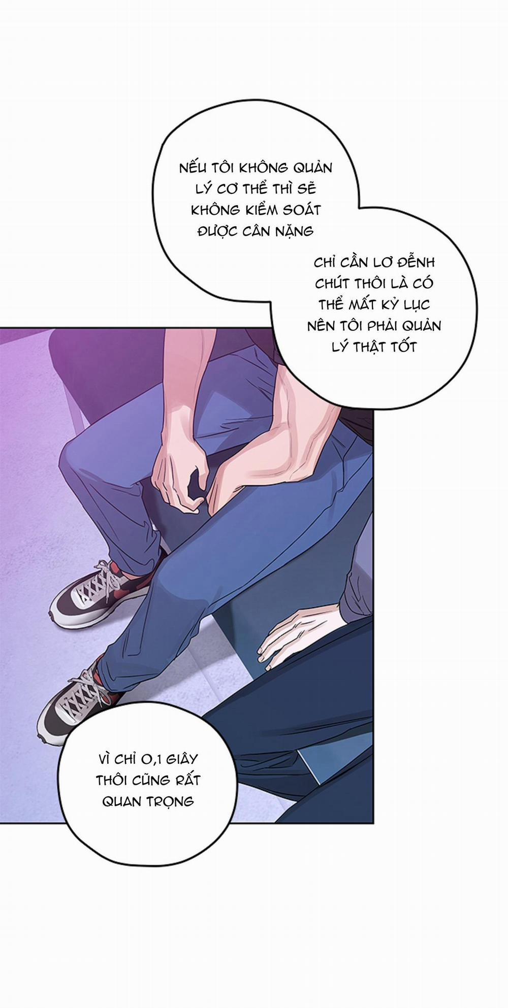 (Axa) Mị Hoặc Khó Cưỡng 20 END SS1 trang 29