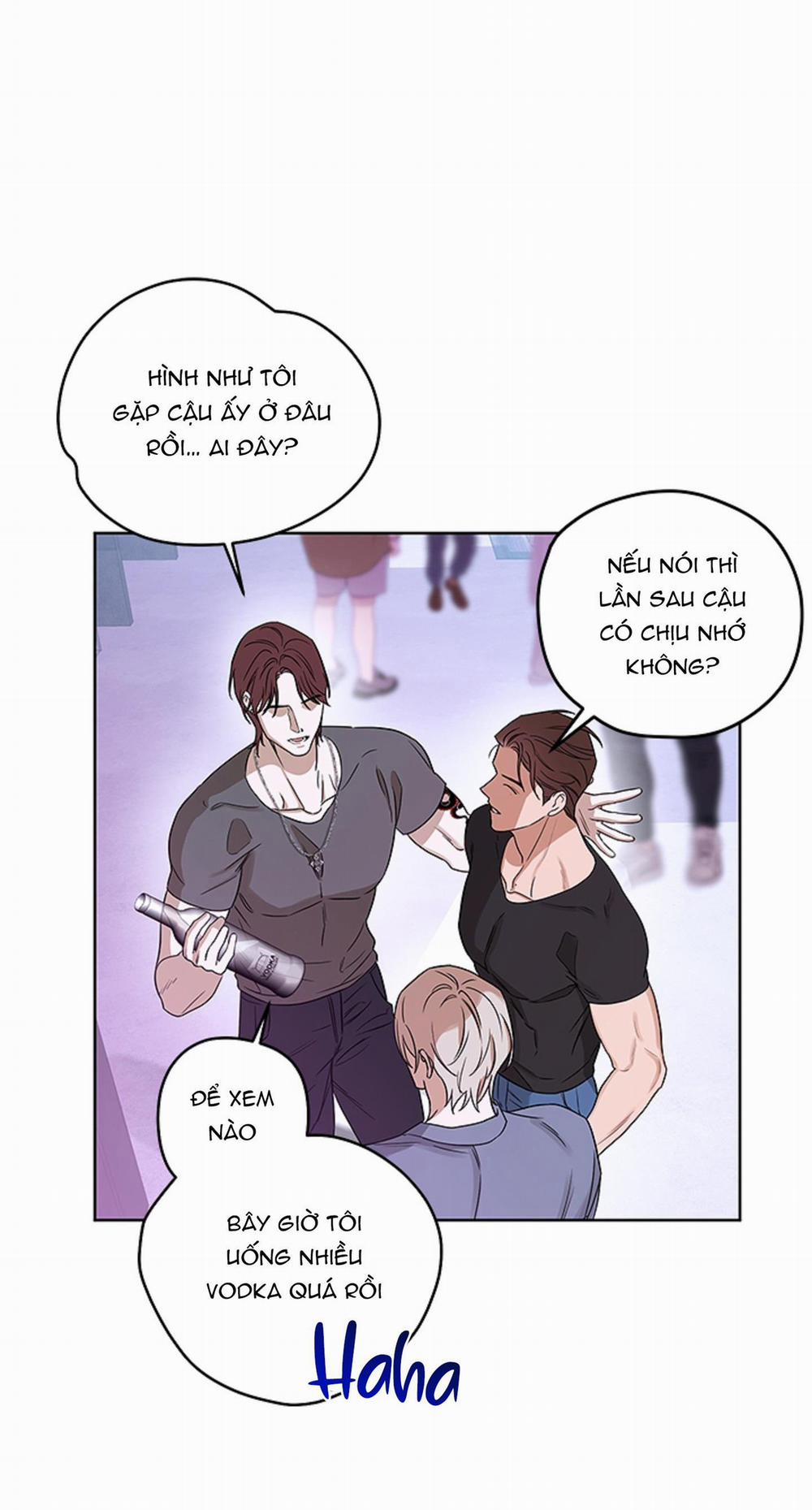 (Axa) Mị Hoặc Khó Cưỡng 20 END SS1 trang 3