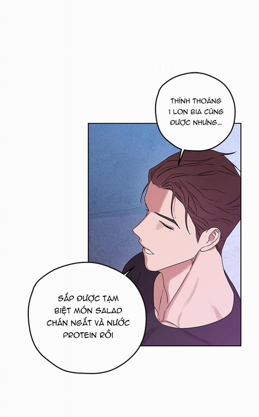 (Axa) Mị Hoặc Khó Cưỡng 20 END SS1 trang 30