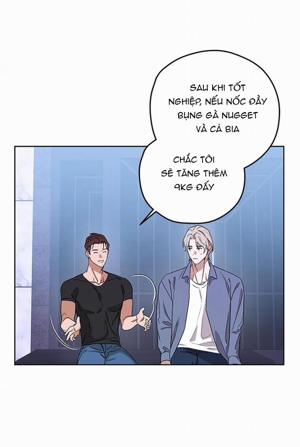 (Axa) Mị Hoặc Khó Cưỡng 20 END SS1 trang 31