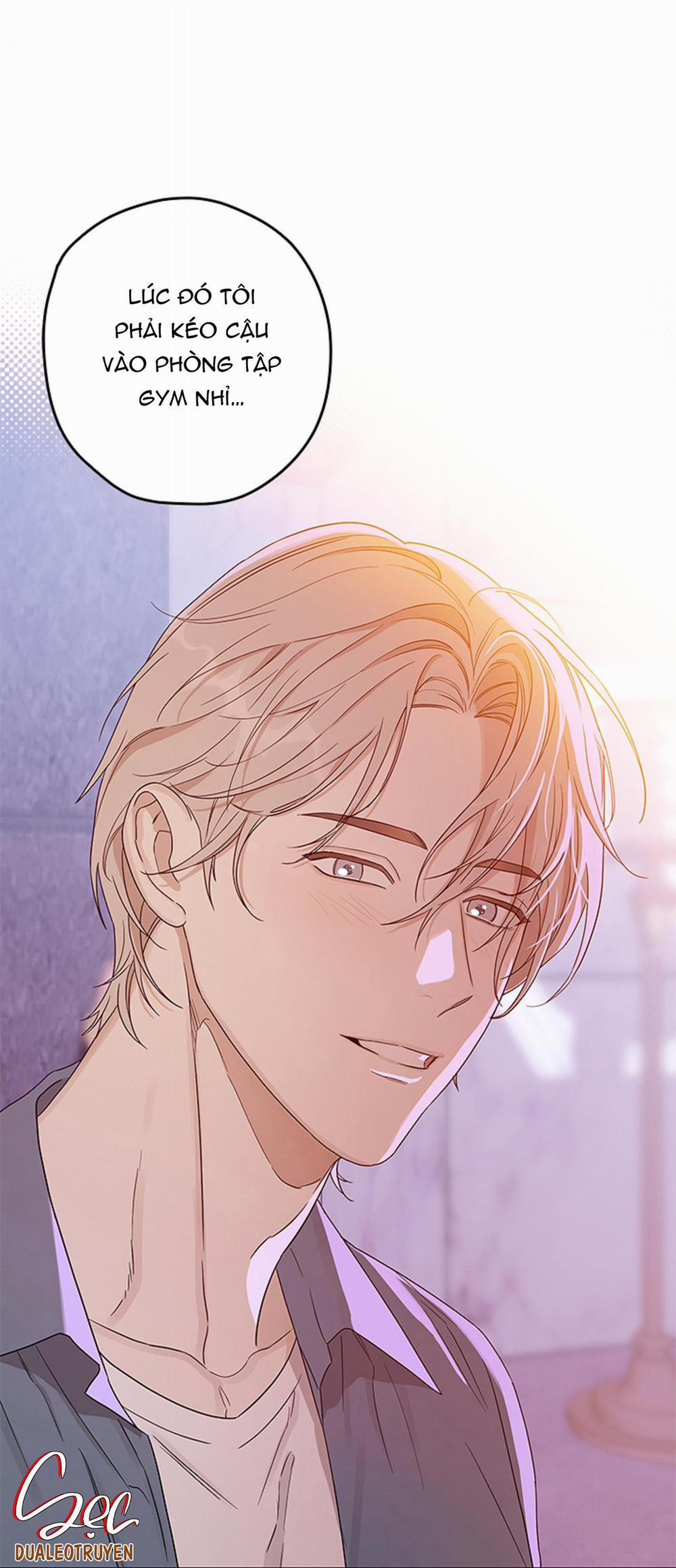 (Axa) Mị Hoặc Khó Cưỡng 20 END SS1 trang 33