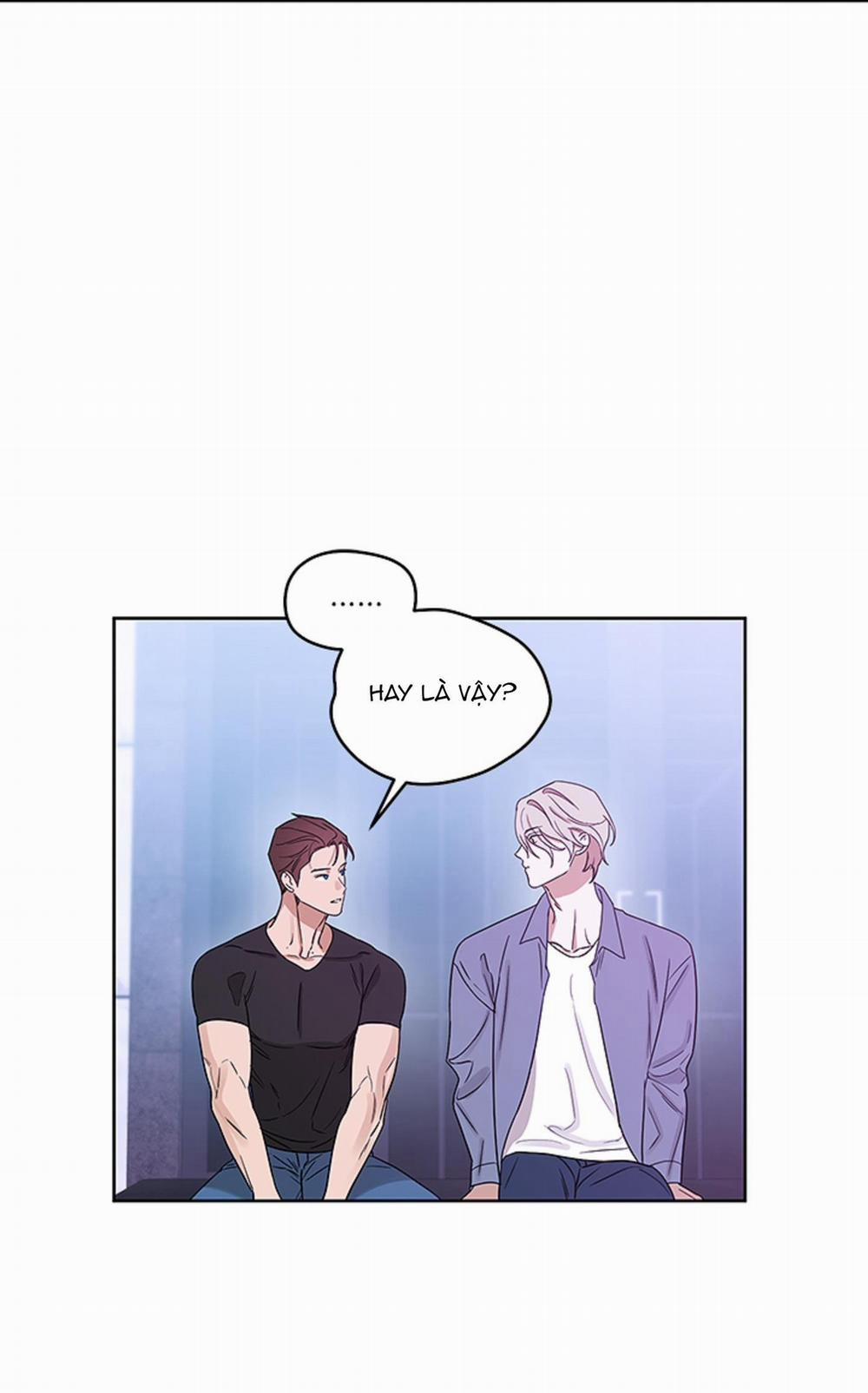 (Axa) Mị Hoặc Khó Cưỡng 20 END SS1 trang 35