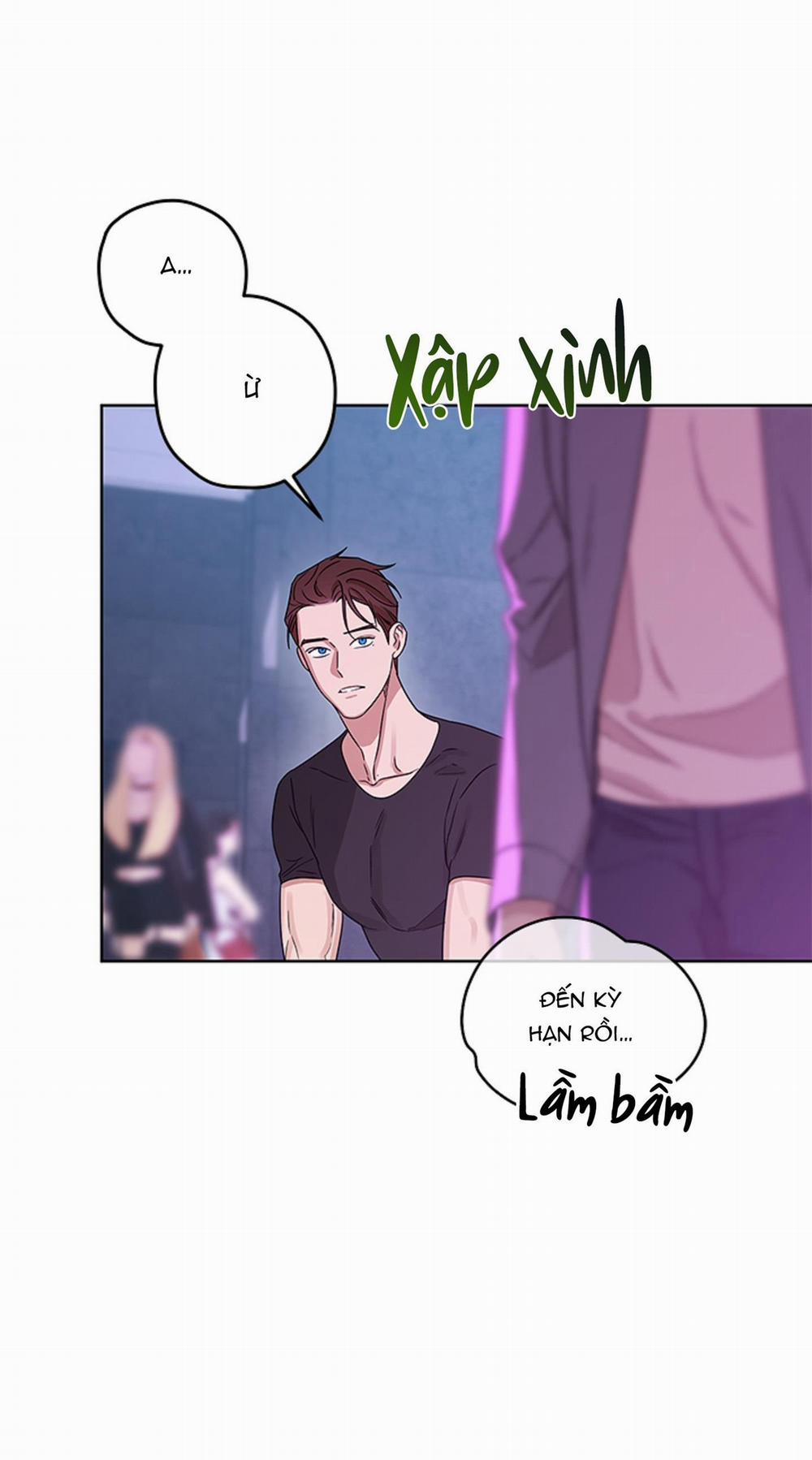 (Axa) Mị Hoặc Khó Cưỡng 20 END SS1 trang 37