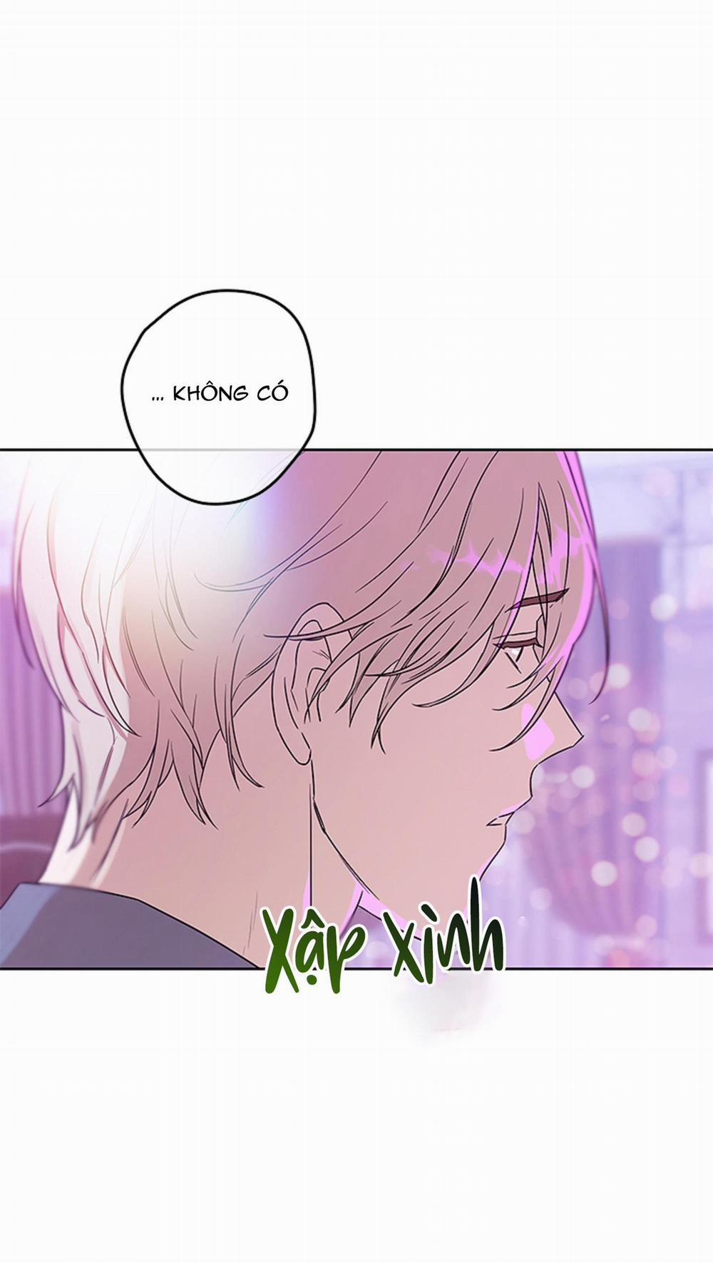 (Axa) Mị Hoặc Khó Cưỡng 20 END SS1 trang 38