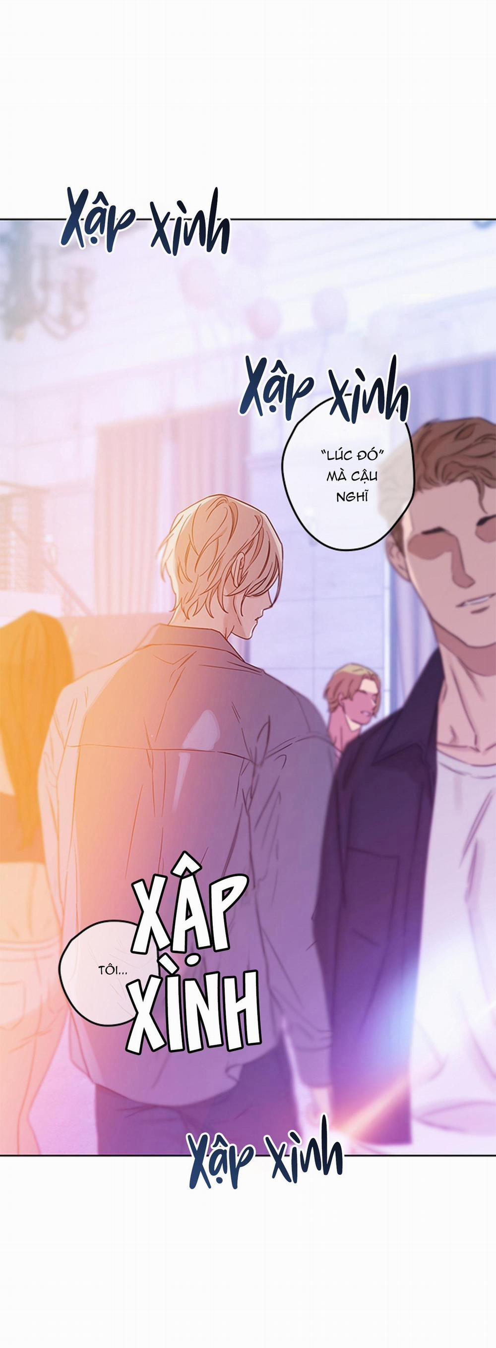 (Axa) Mị Hoặc Khó Cưỡng 20 END SS1 trang 39