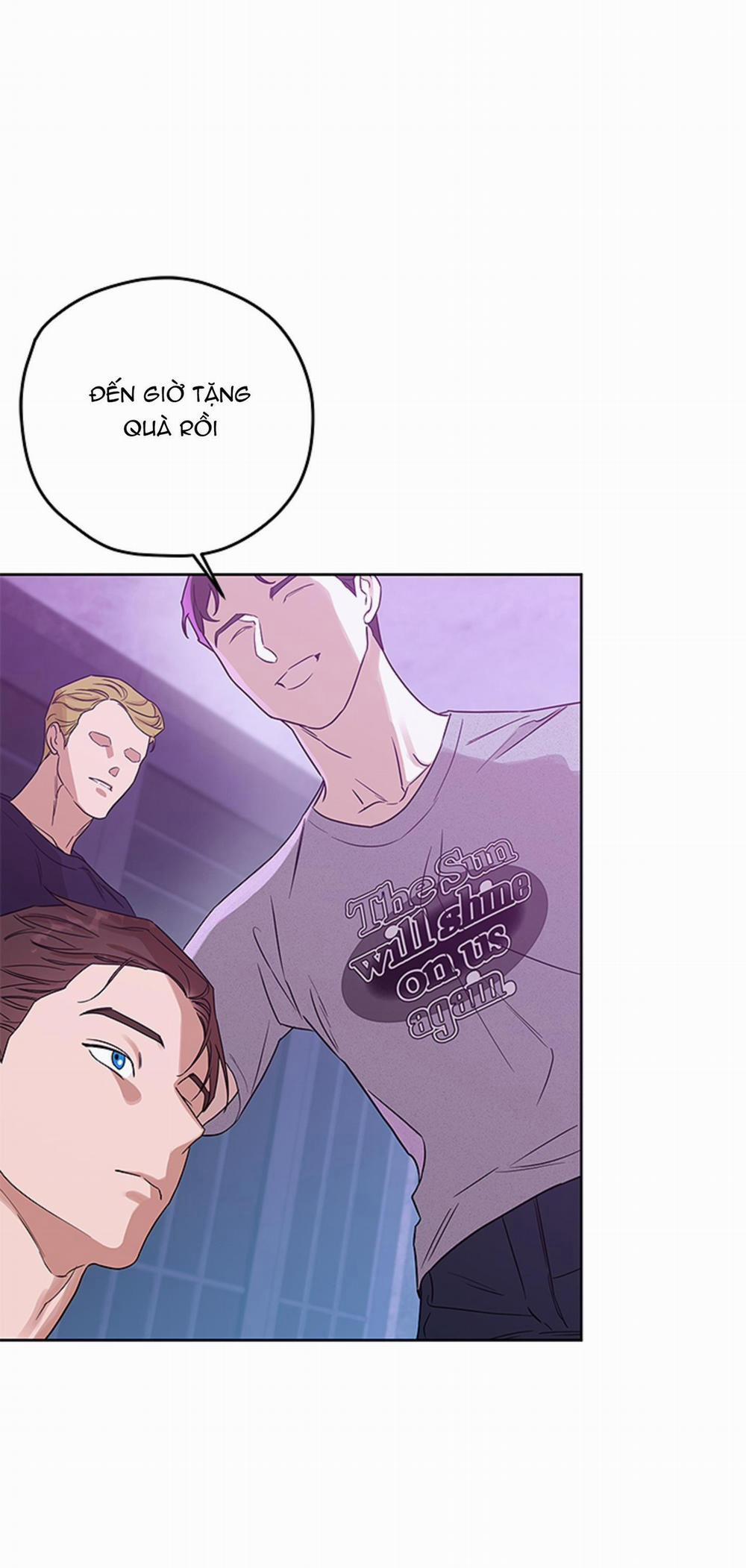 (Axa) Mị Hoặc Khó Cưỡng 20 END SS1 trang 41