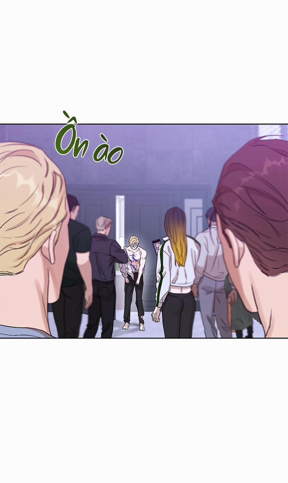 (Axa) Mị Hoặc Khó Cưỡng 20 END SS1 trang 47