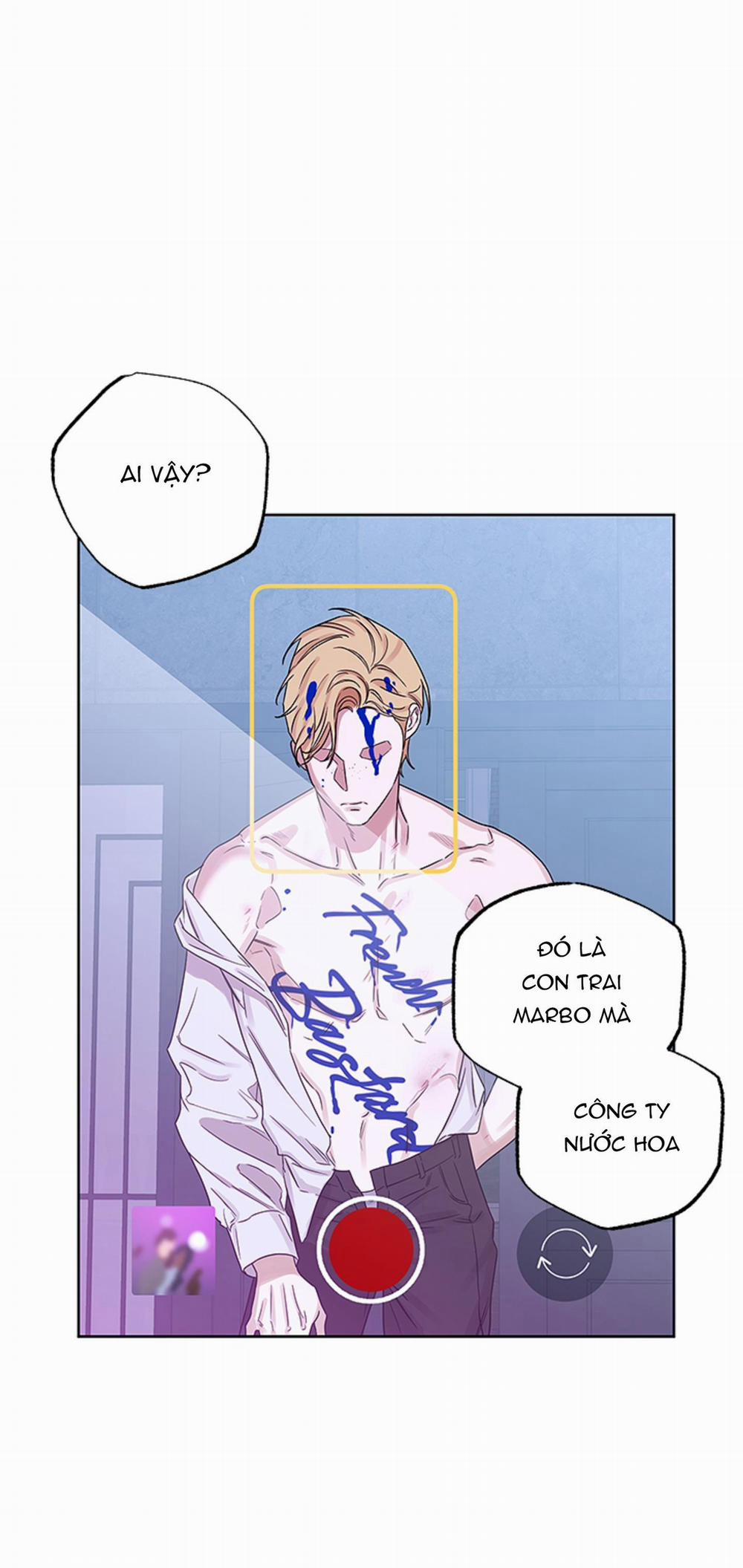 (Axa) Mị Hoặc Khó Cưỡng 20 END SS1 trang 48