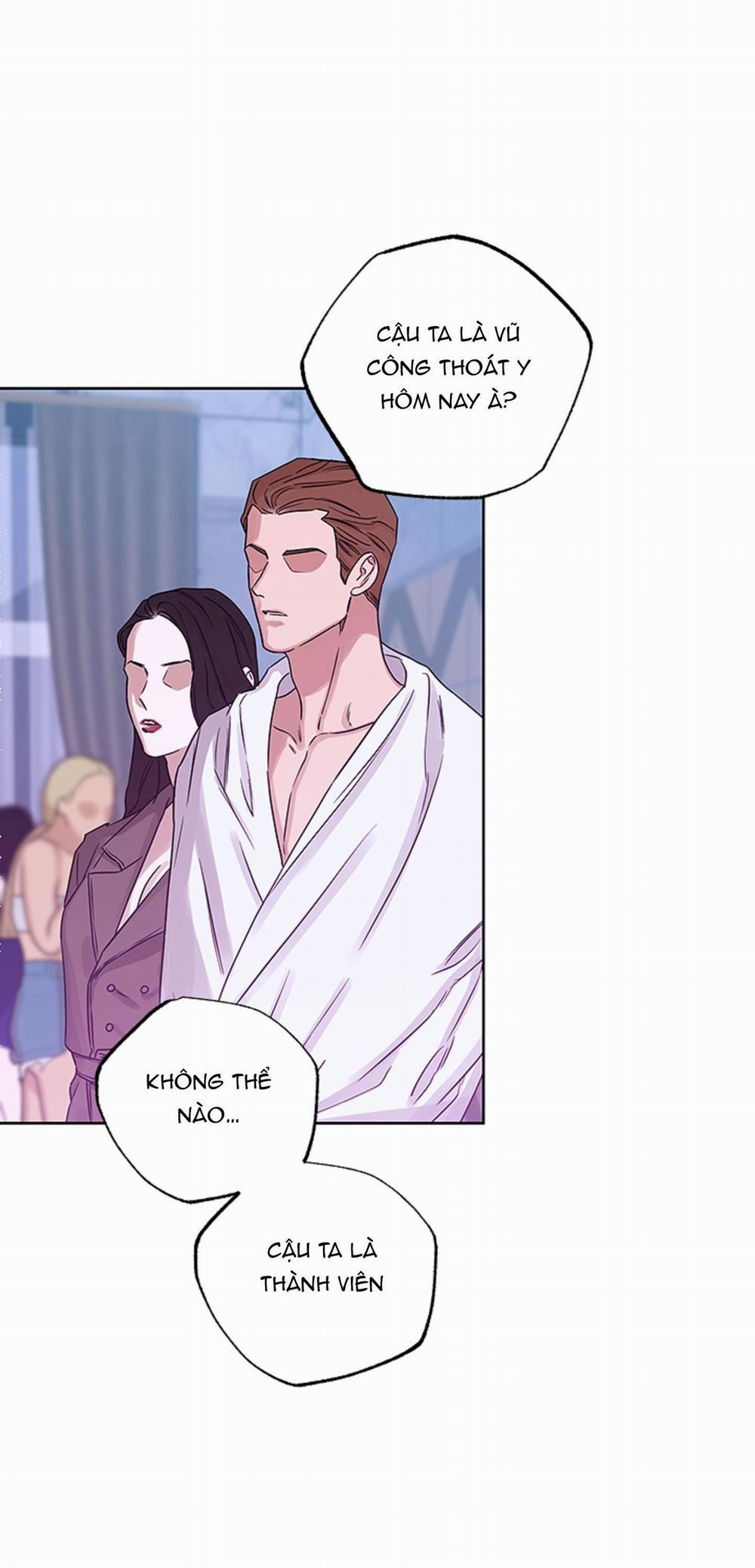 (Axa) Mị Hoặc Khó Cưỡng 20 END SS1 trang 49