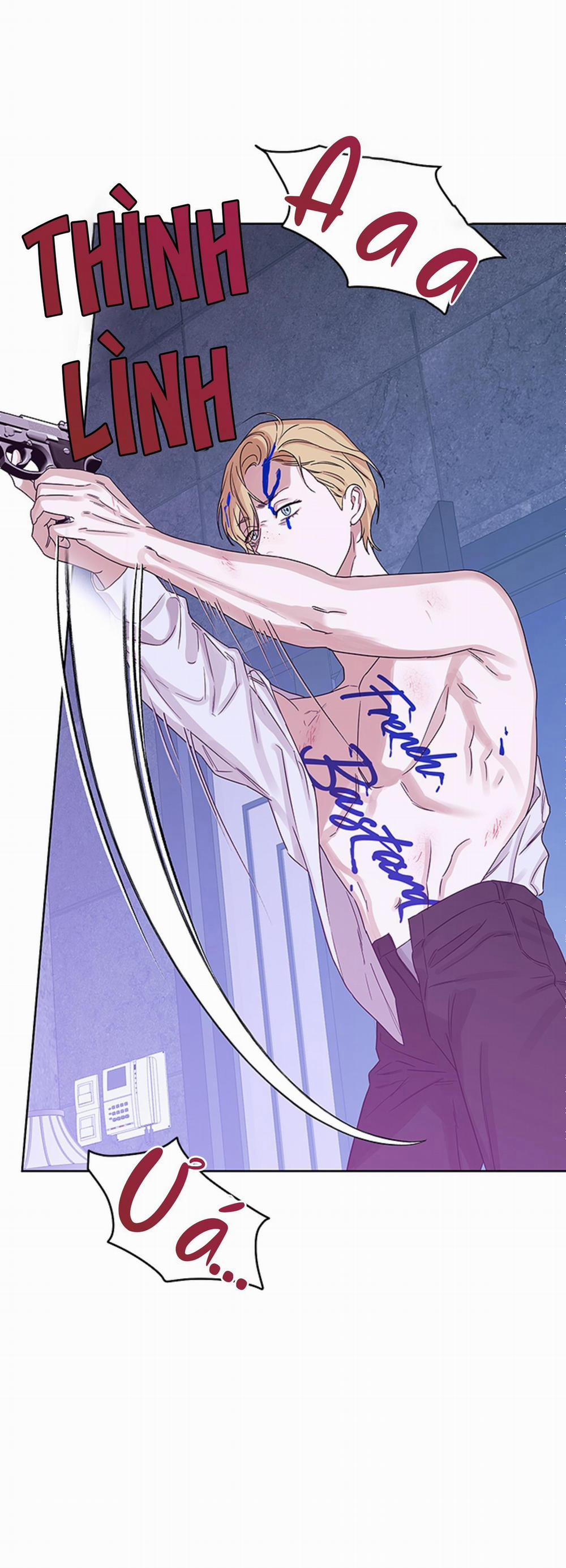 (Axa) Mị Hoặc Khó Cưỡng 20 END SS1 trang 50