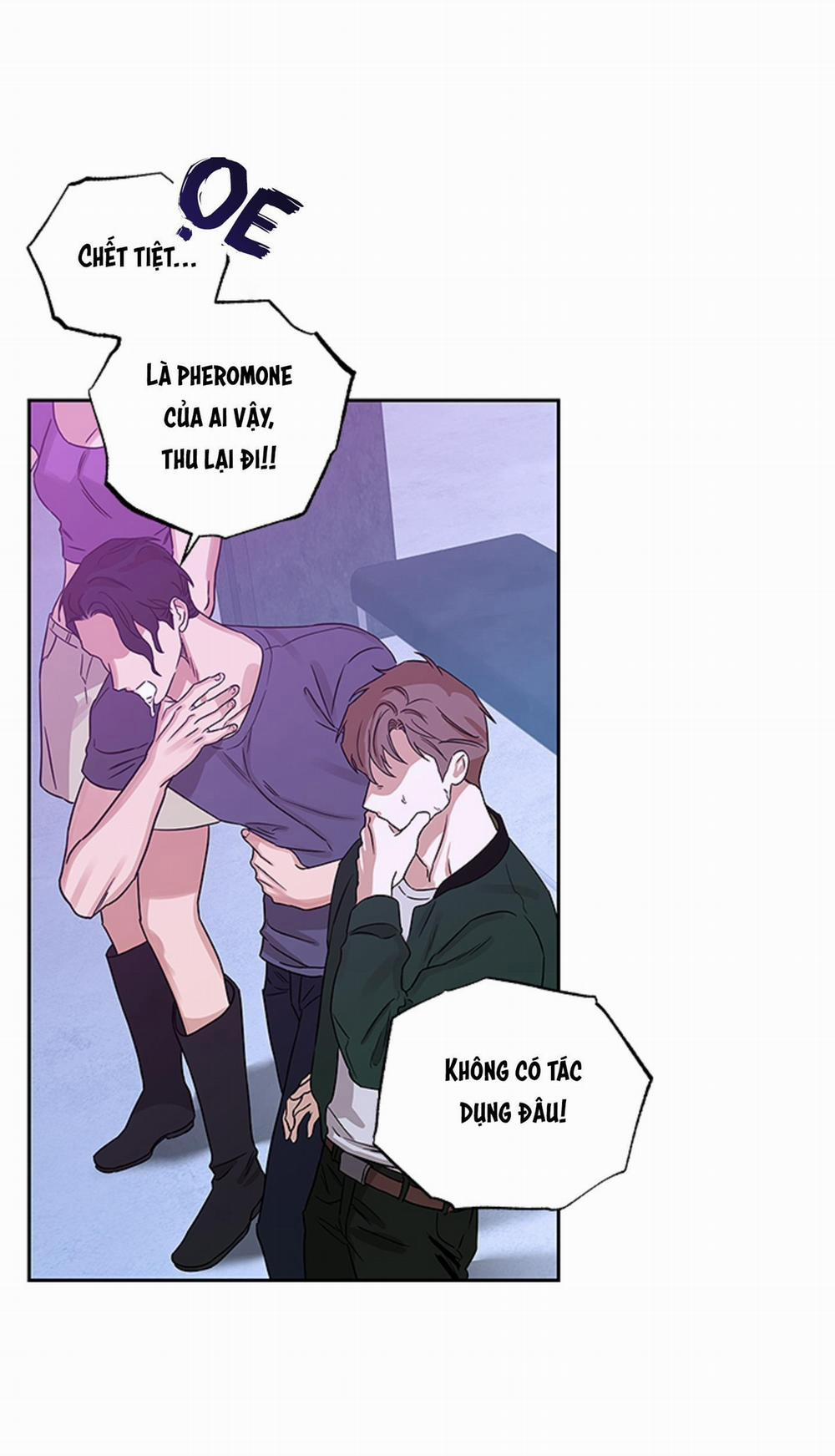(Axa) Mị Hoặc Khó Cưỡng 20 END SS1 trang 52