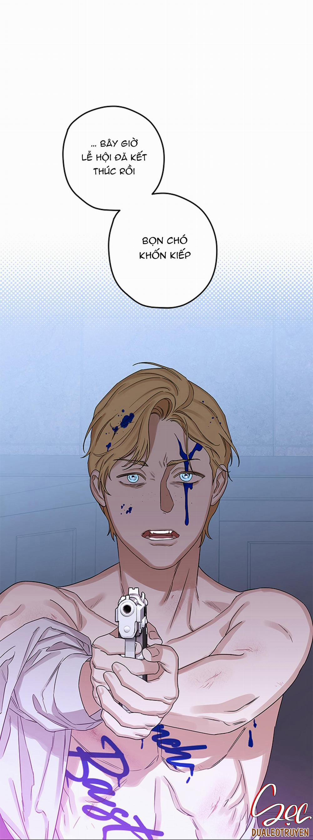 (Axa) Mị Hoặc Khó Cưỡng 20 END SS1 trang 54