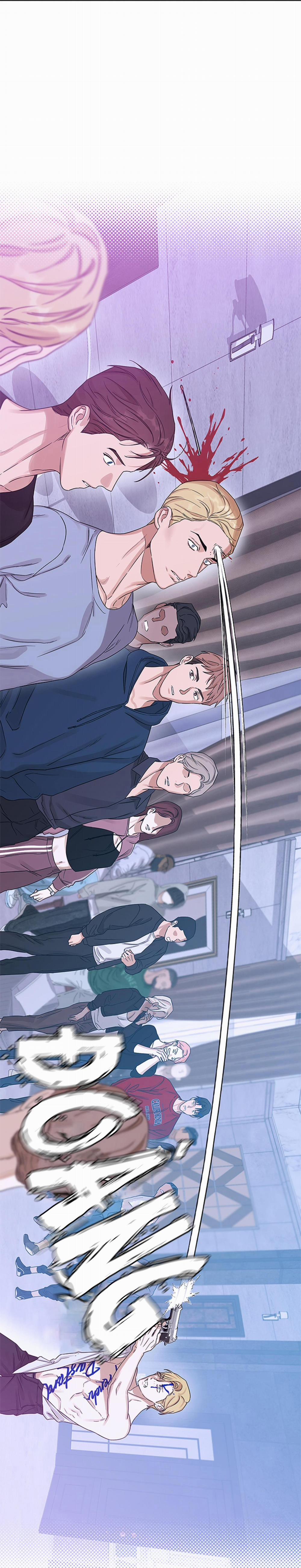 (Axa) Mị Hoặc Khó Cưỡng 20 END SS1 trang 55