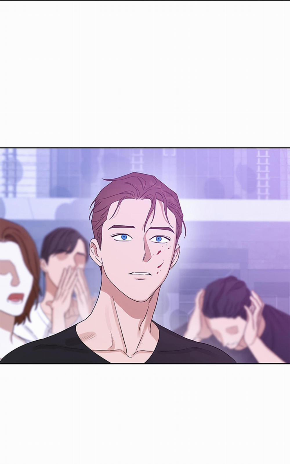 (Axa) Mị Hoặc Khó Cưỡng 20 END SS1 trang 57