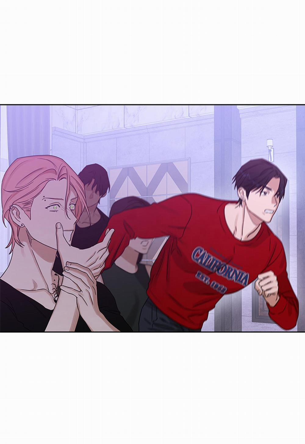 (Axa) Mị Hoặc Khó Cưỡng 20 END SS1 trang 58