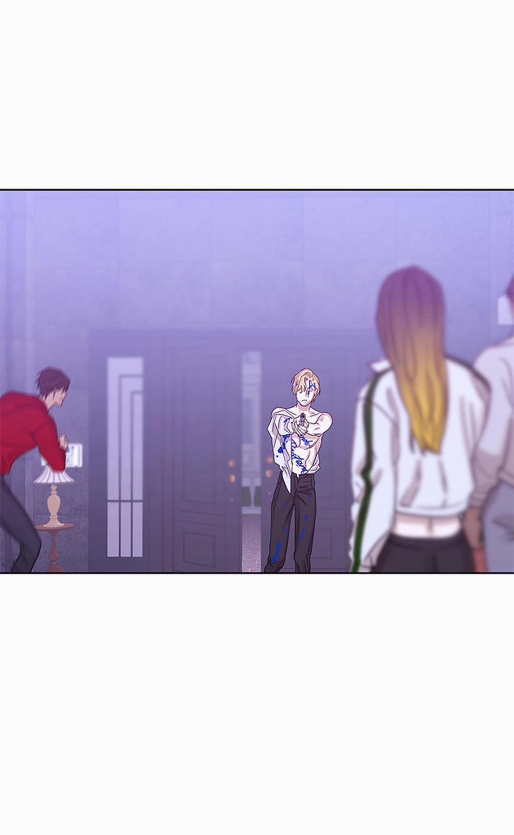 (Axa) Mị Hoặc Khó Cưỡng 20 END SS1 trang 59