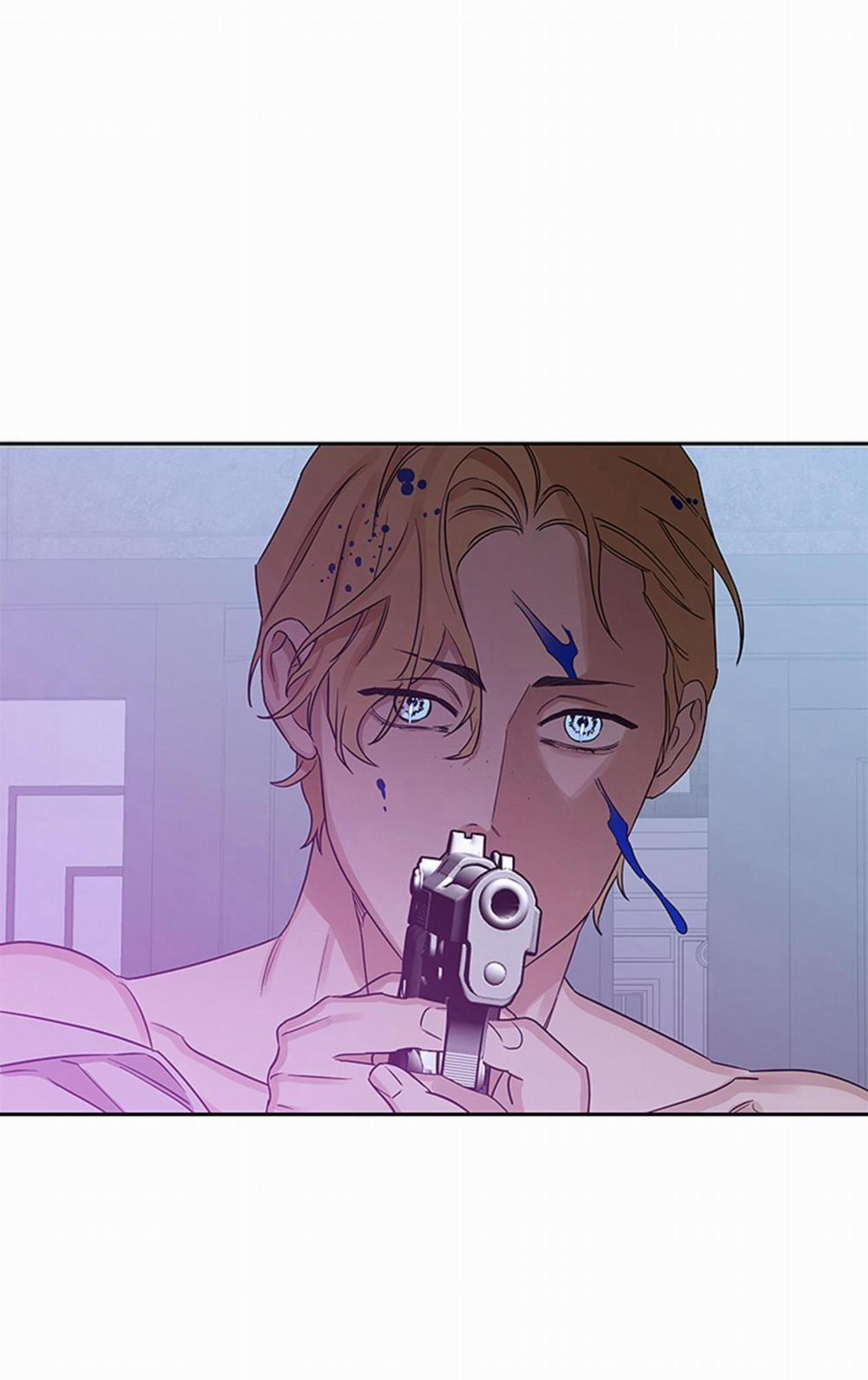 (Axa) Mị Hoặc Khó Cưỡng 20 END SS1 trang 60