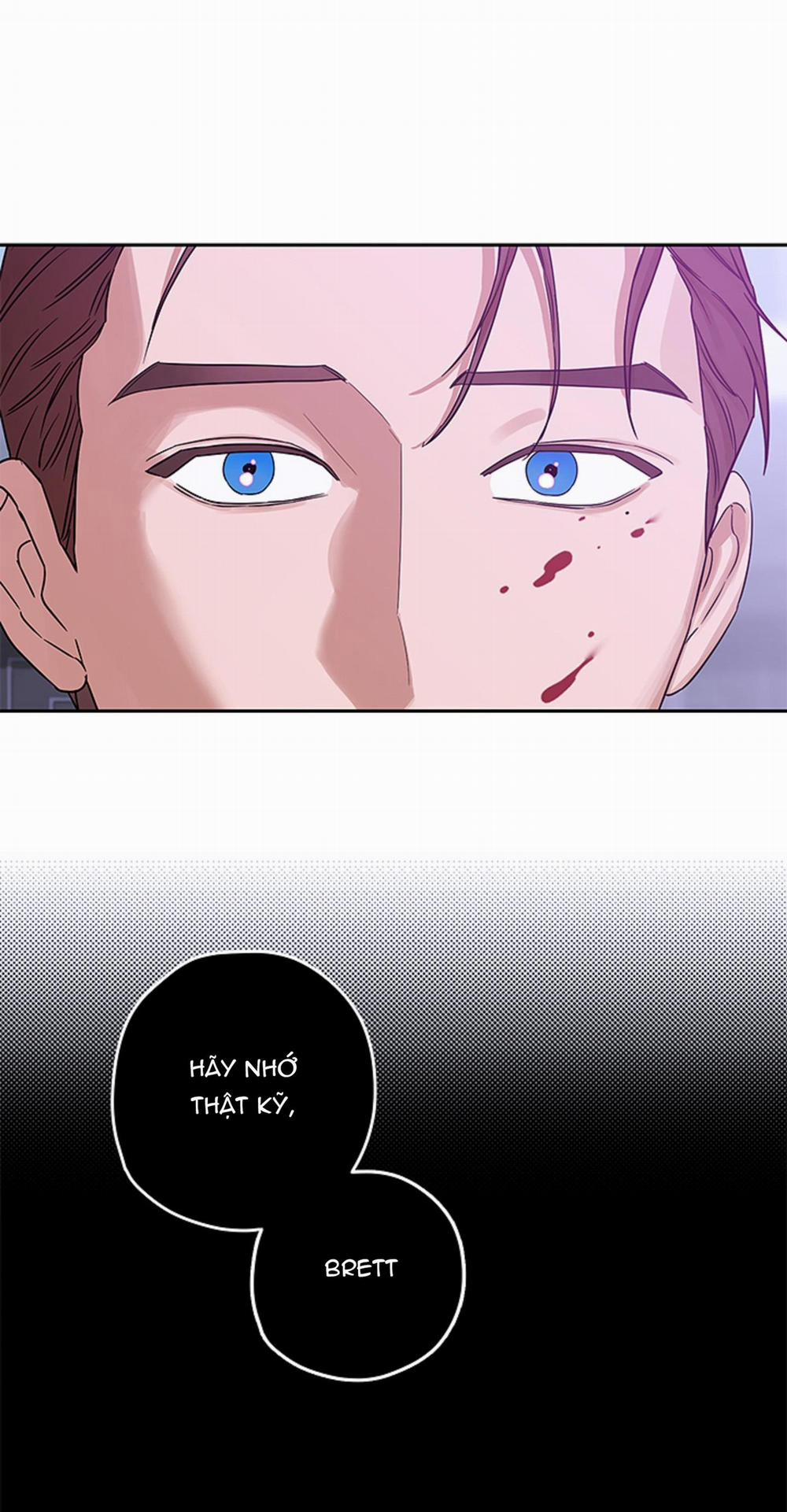 (Axa) Mị Hoặc Khó Cưỡng 20 END SS1 trang 61