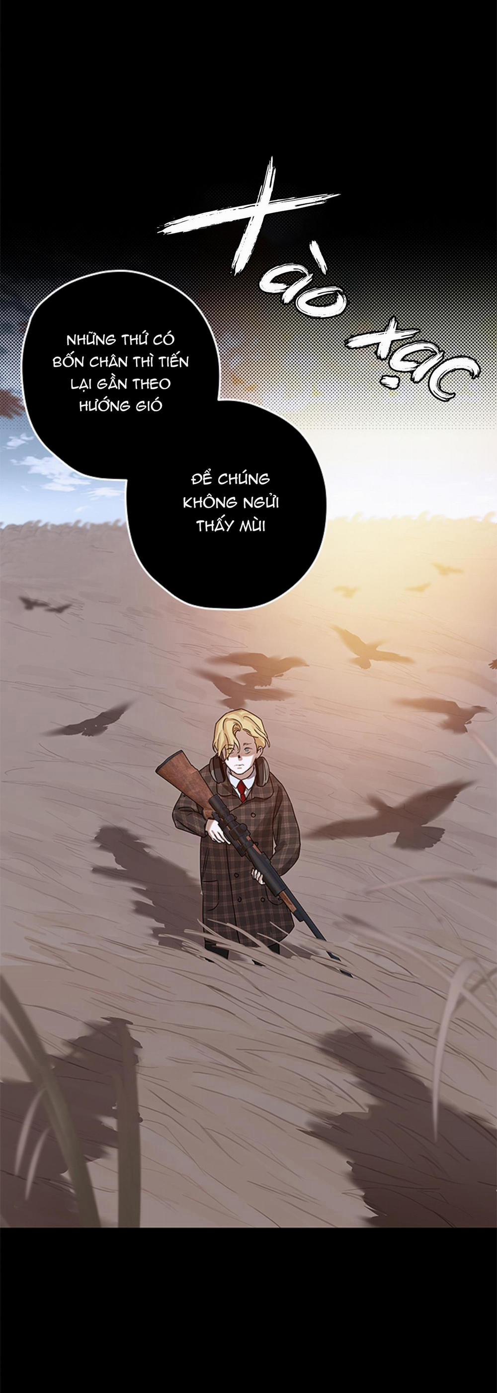 (Axa) Mị Hoặc Khó Cưỡng 20 END SS1 trang 63