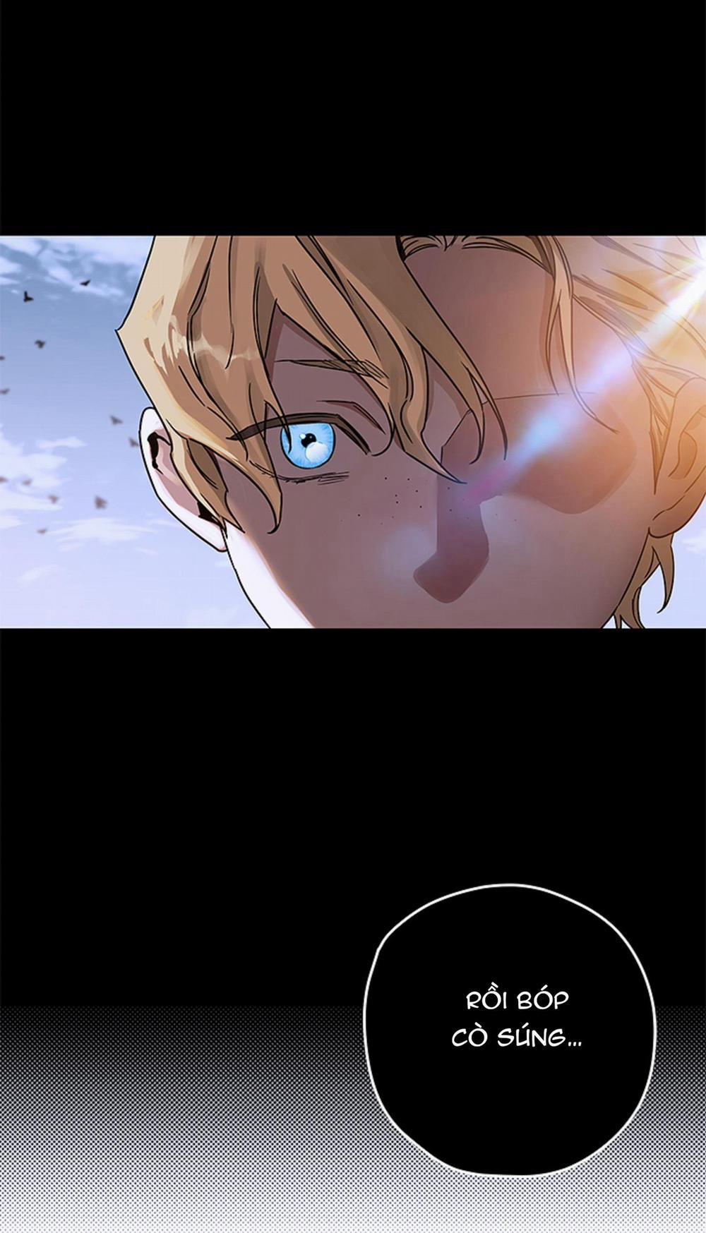 (Axa) Mị Hoặc Khó Cưỡng 20 END SS1 trang 64