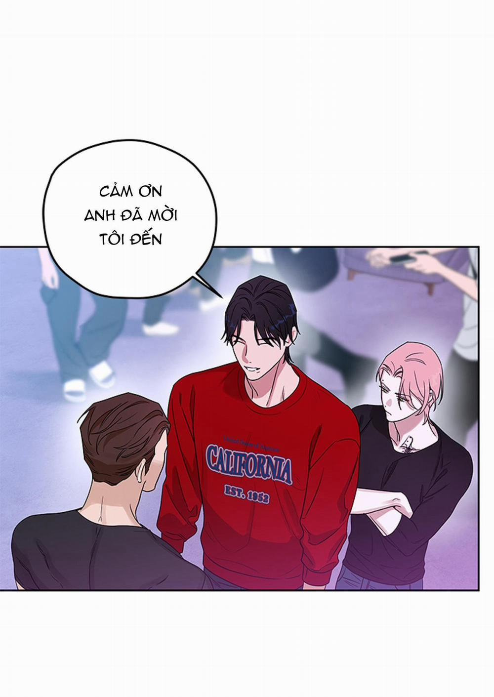 (Axa) Mị Hoặc Khó Cưỡng 20 END SS1 trang 8