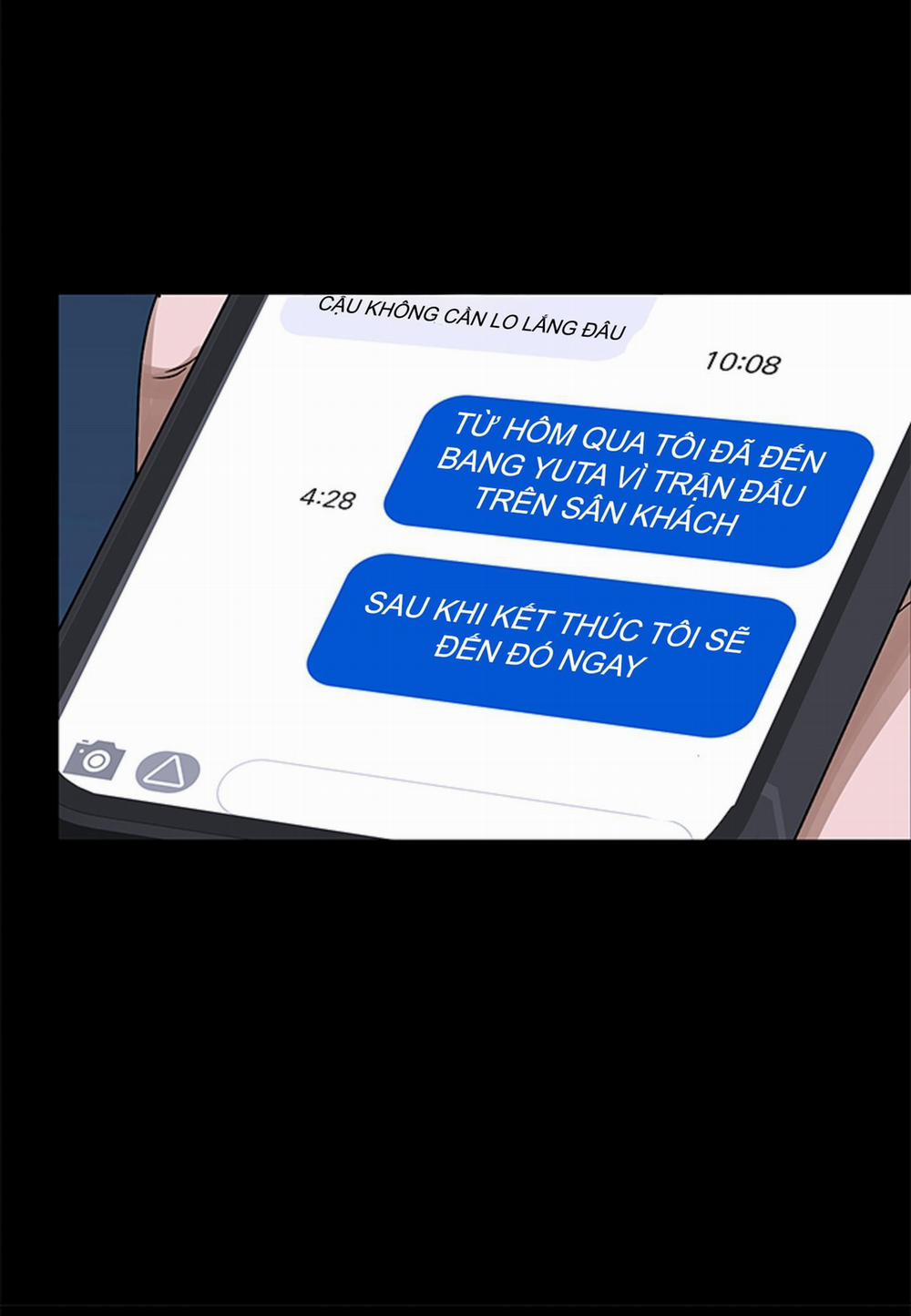 (Axa) Mị Hoặc Khó Cưỡng 20 trang 12