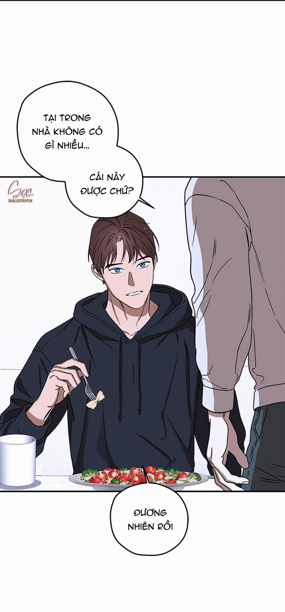 (Axa) Mị Hoặc Khó Cưỡng 20 trang 2