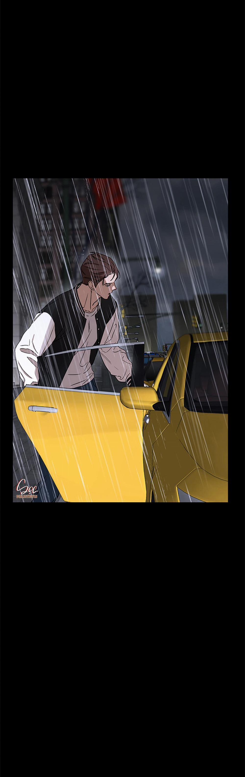 (Axa) Mị Hoặc Khó Cưỡng 20 trang 22