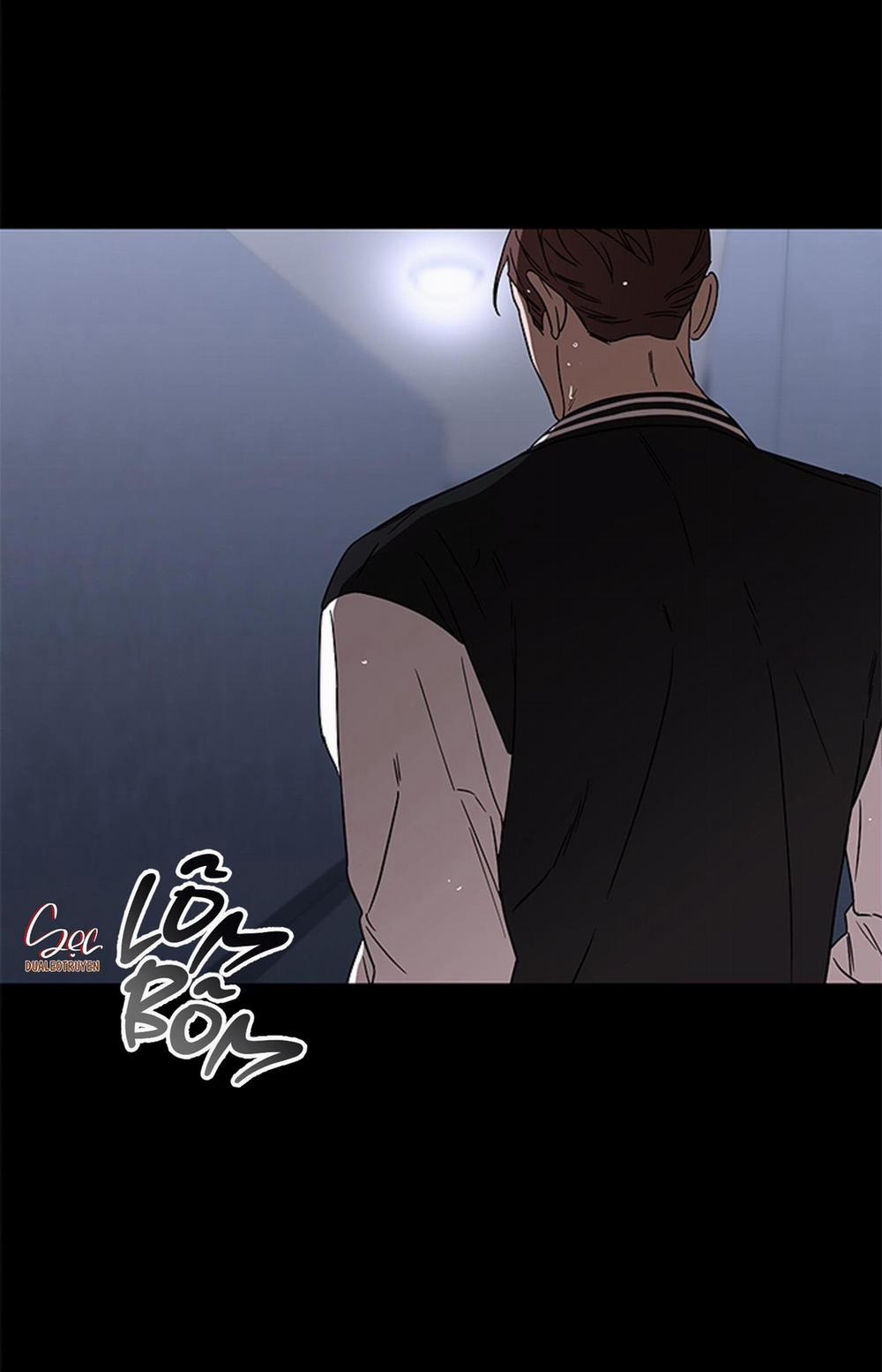 (Axa) Mị Hoặc Khó Cưỡng 20 trang 24