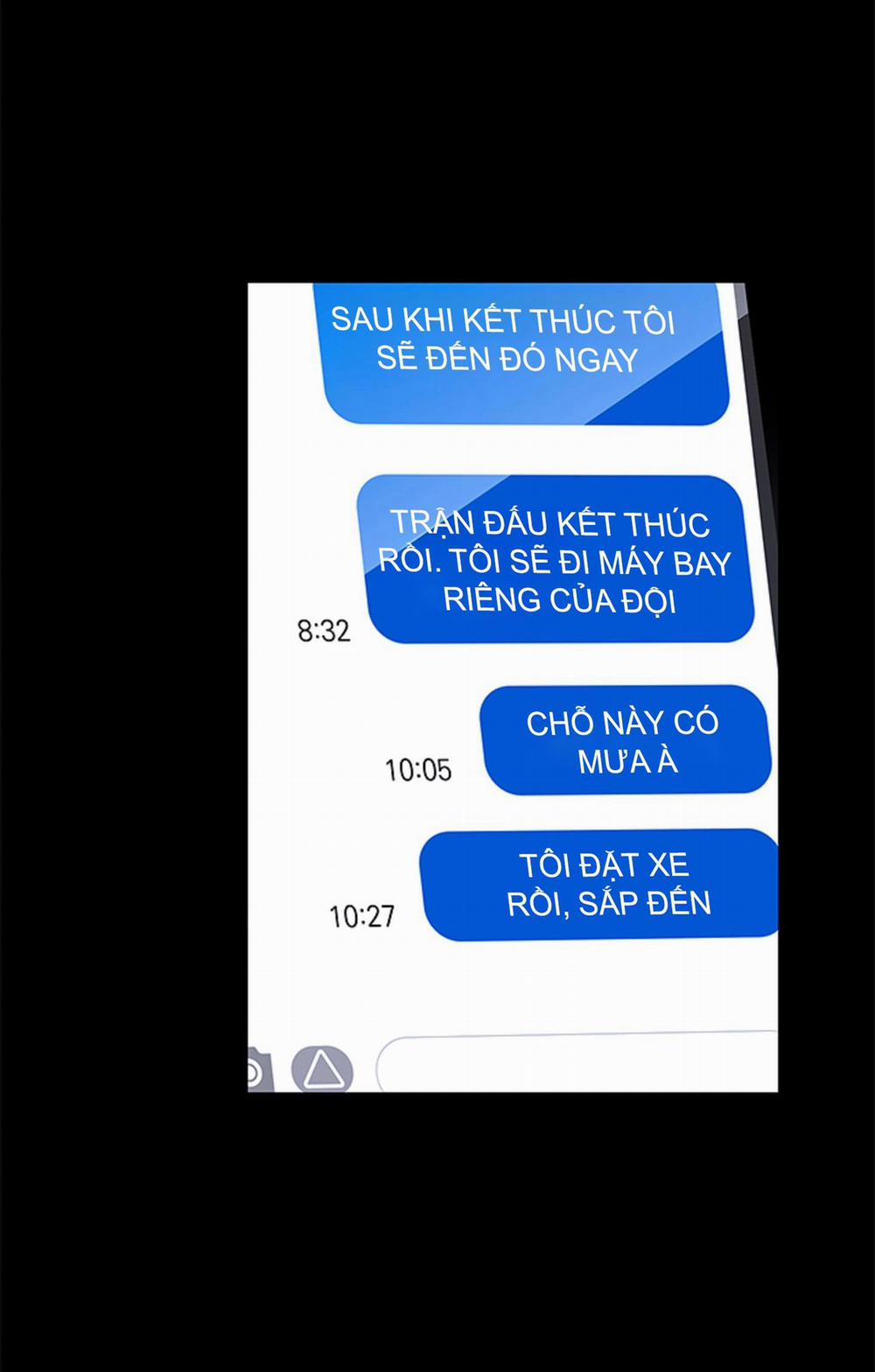 (Axa) Mị Hoặc Khó Cưỡng 20 trang 25