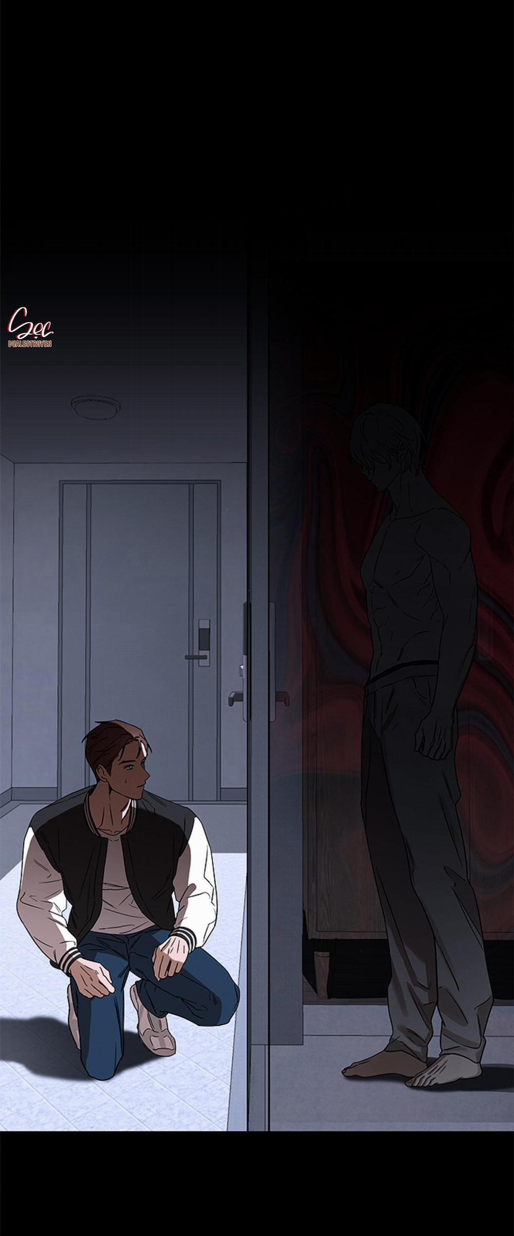 (Axa) Mị Hoặc Khó Cưỡng 20 trang 34