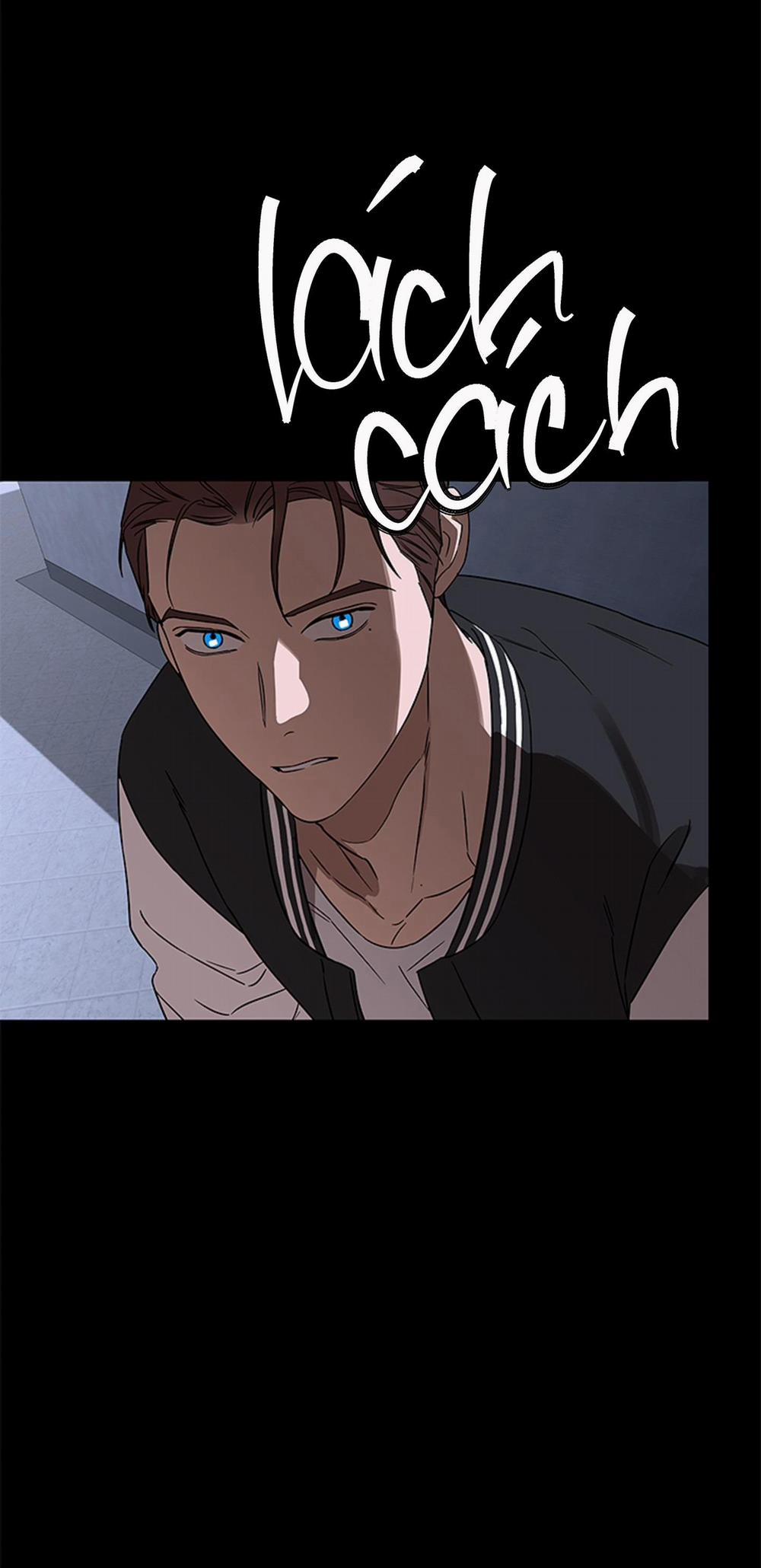 (Axa) Mị Hoặc Khó Cưỡng 20 trang 35