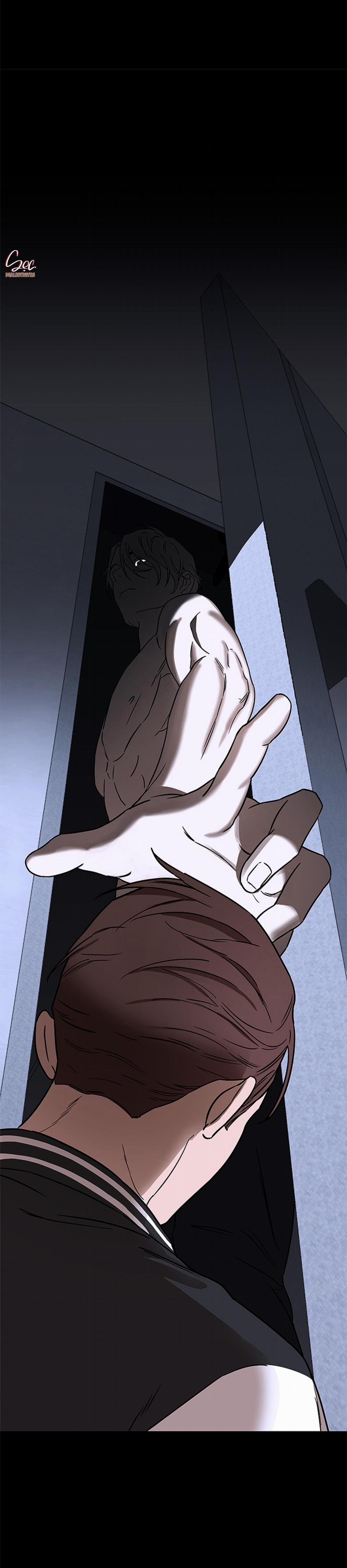 (Axa) Mị Hoặc Khó Cưỡng 20 trang 36