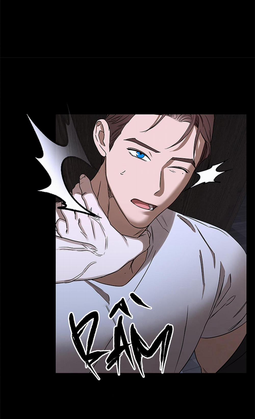 (Axa) Mị Hoặc Khó Cưỡng 20 trang 38