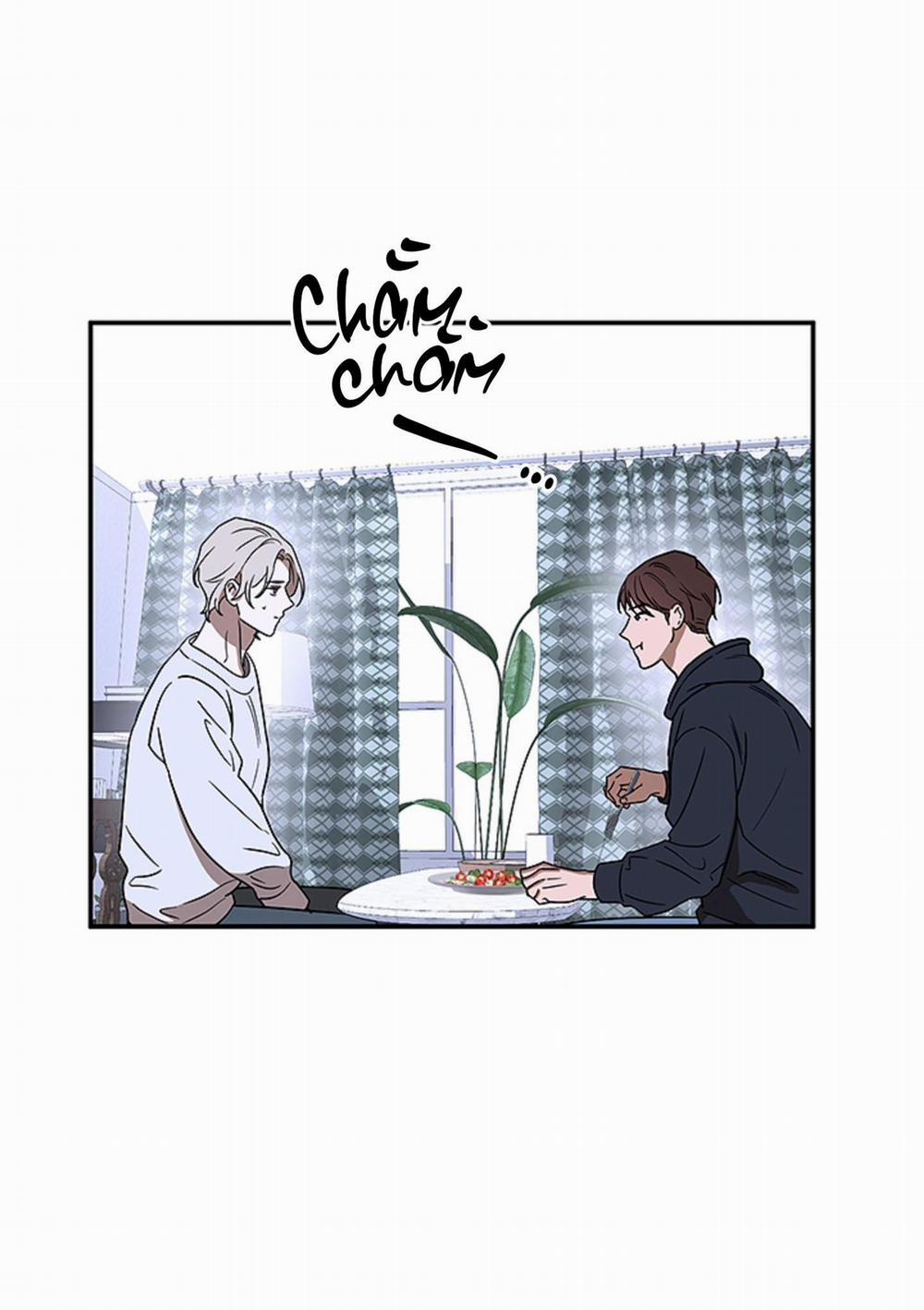 (Axa) Mị Hoặc Khó Cưỡng 20 trang 4