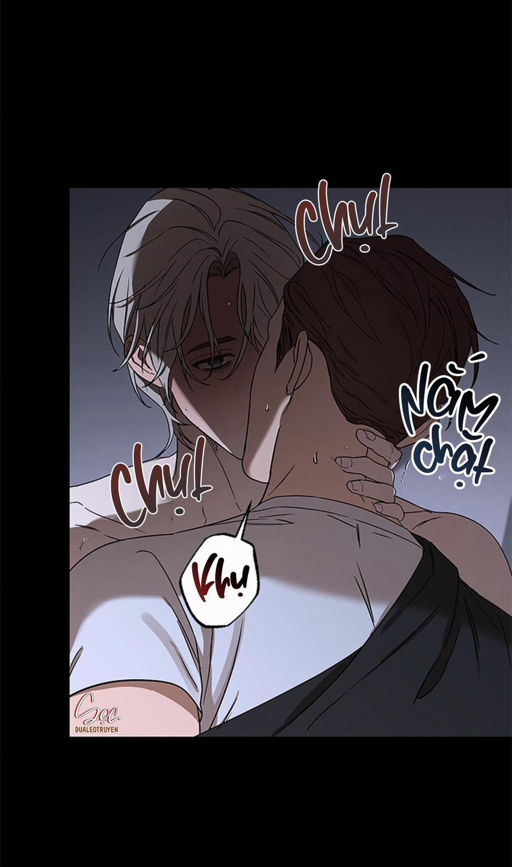 (Axa) Mị Hoặc Khó Cưỡng 20 trang 40