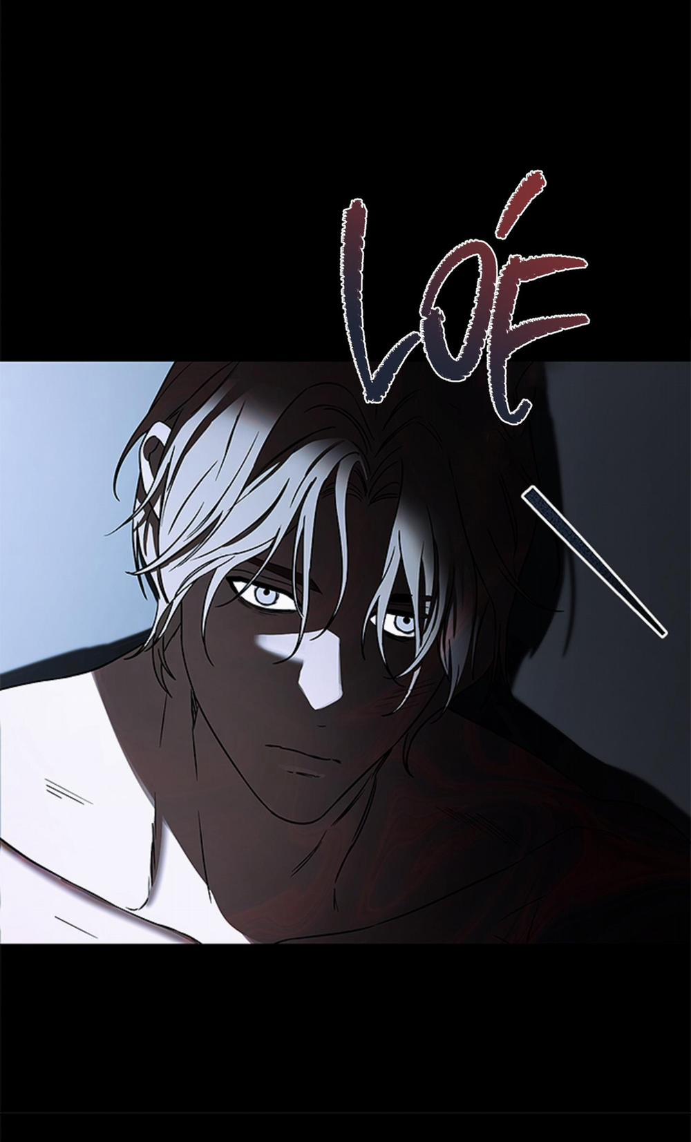 (Axa) Mị Hoặc Khó Cưỡng 20 trang 45