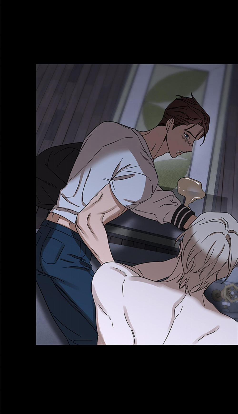 (Axa) Mị Hoặc Khó Cưỡng 20 trang 49