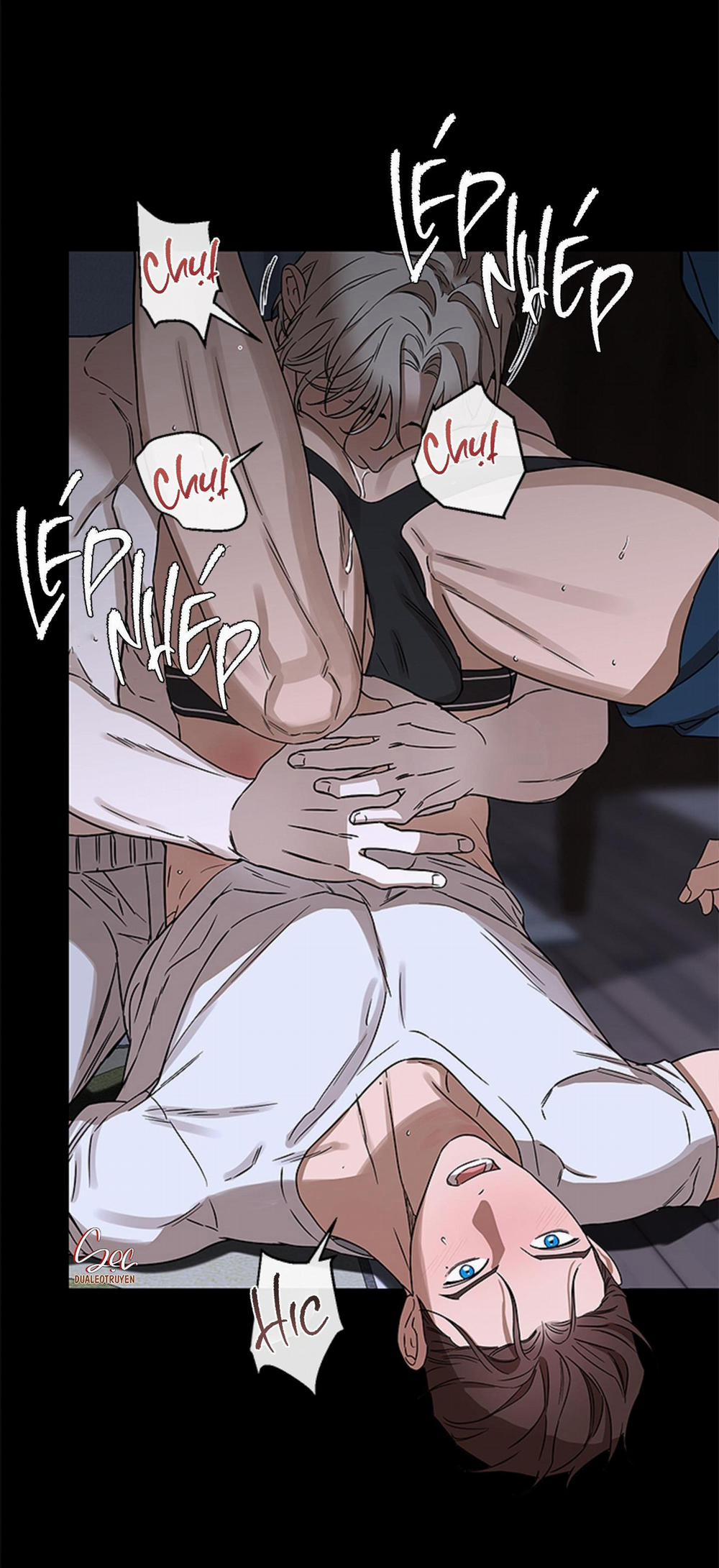 (Axa) Mị Hoặc Khó Cưỡng 20 trang 53