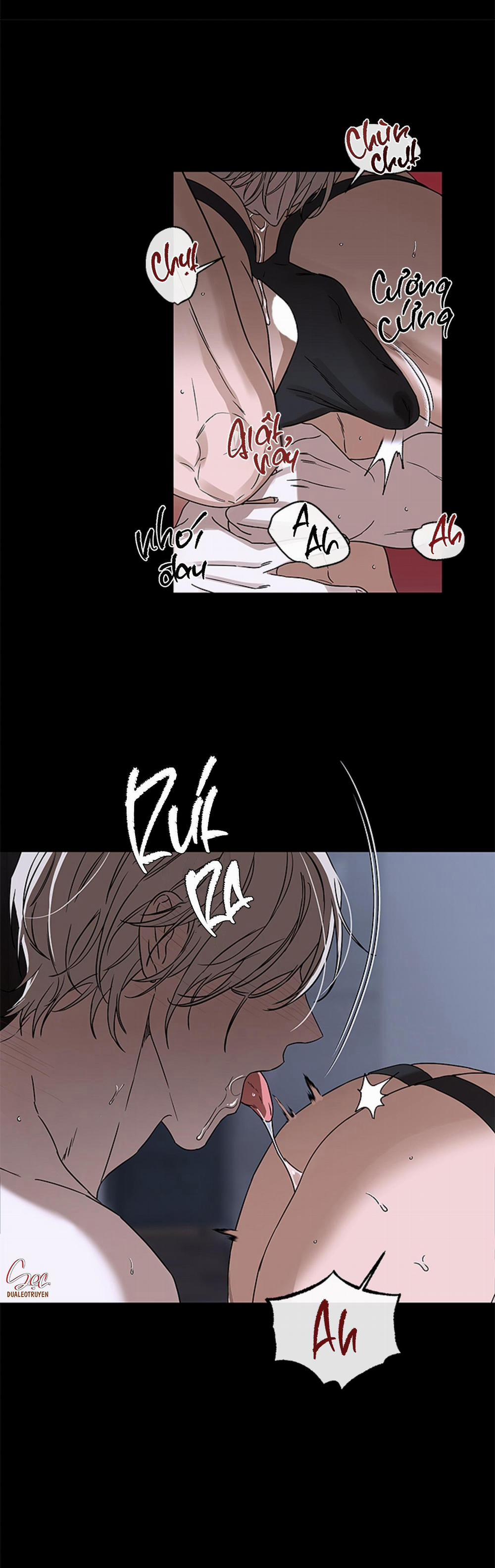 (Axa) Mị Hoặc Khó Cưỡng 20 trang 55