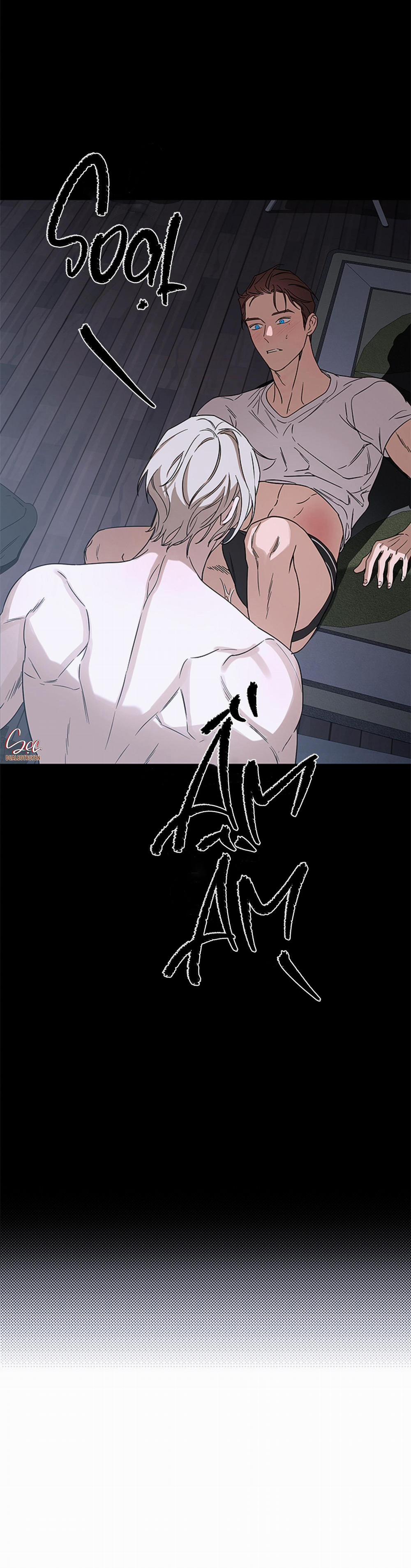 (Axa) Mị Hoặc Khó Cưỡng 20 trang 56