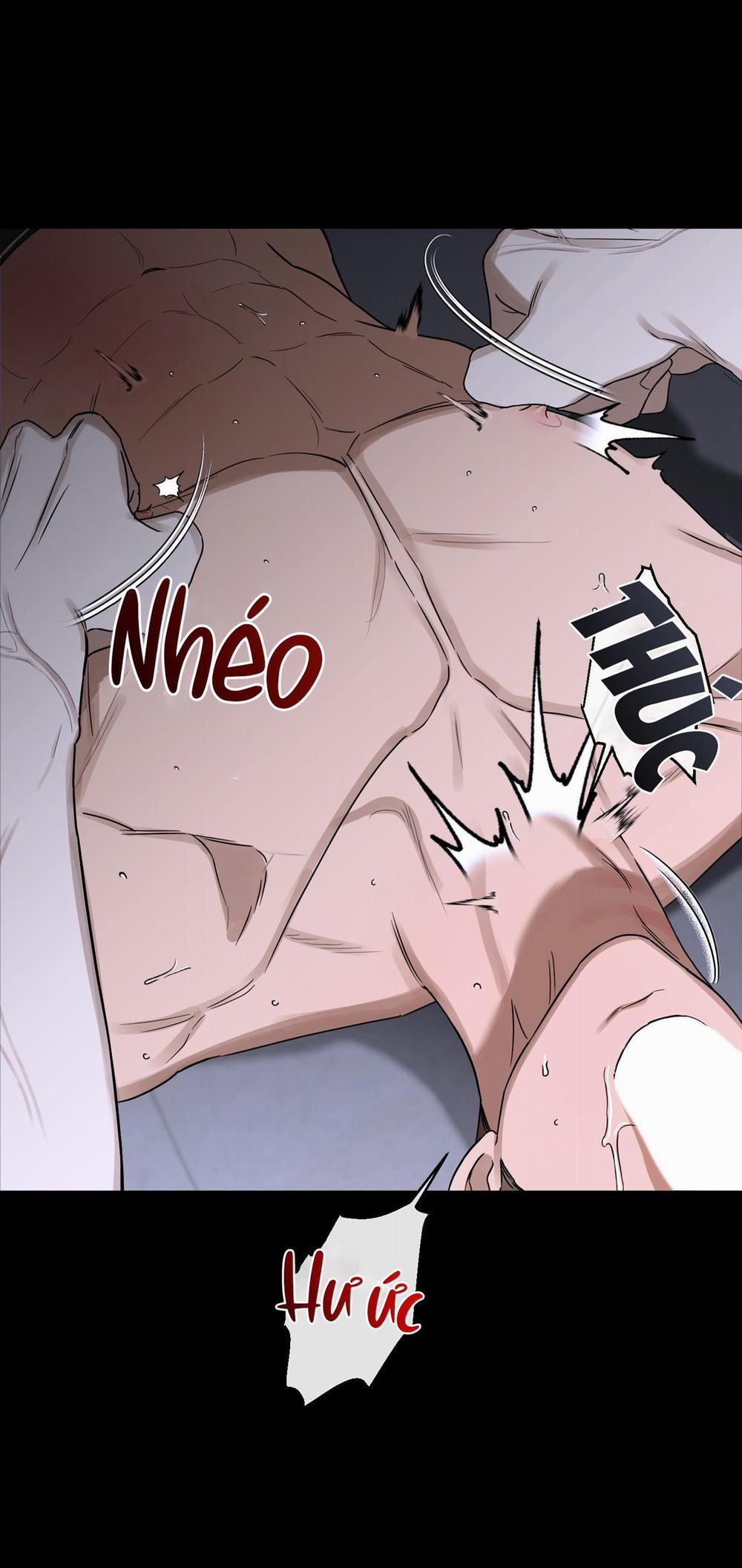 (Axa) Mị Hoặc Khó Cưỡng 21 trang 12